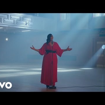 Preview image for the video "Music video for Gabrielle by Mockingbird Film Co".