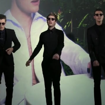 Preview image for the video "BEATENBERG - CHELSEA BLAKEMORE".