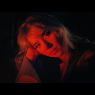 Preview image for the video "April - Watching You Disappear ".