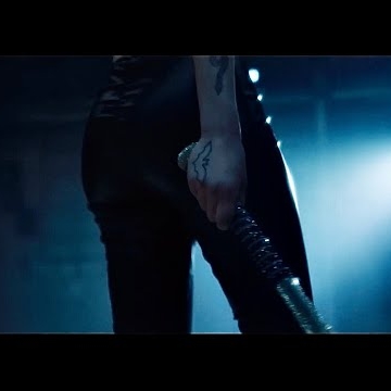 Preview image for the video "Mango In Euphoria - Goddess".