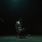 Preview image for the video "CMAT - KFC // Music Video".