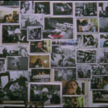 Preview image for the video "Live session for Everything Is Recorded, Ibeyi, Sampha by CHILD".