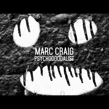 Preview image for the video "Marc Craig - Psychodoodalist (2017)".