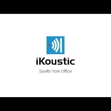 Preview image for the video "Savills".