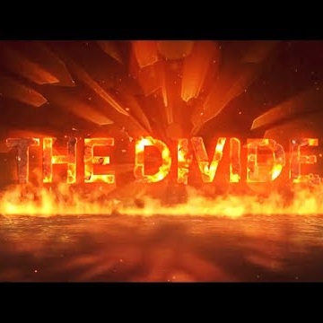 Preview image for the video "Lyric Video | The Divide".