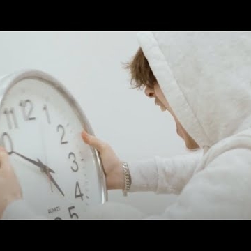 Preview image for the video "HEN$HAW - WHERE DID THE TIME GO (Music Video)".