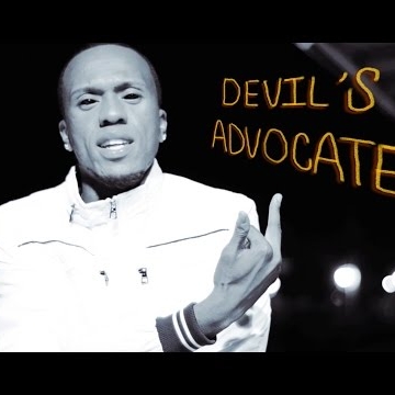 Preview image for the video "Devils Advocate - R.P.".