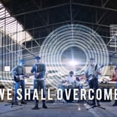 Preview image for the video "Pilots - We Shall Overcome (Official Video)".