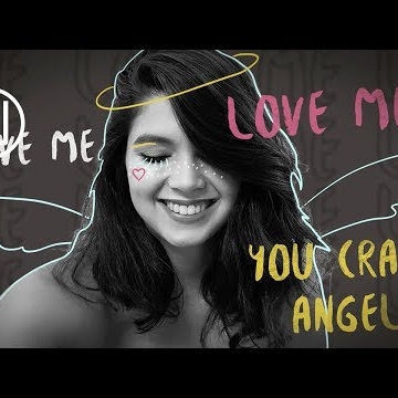 Preview image for the video "Lyric video for Robbie Williams by orly broideh".