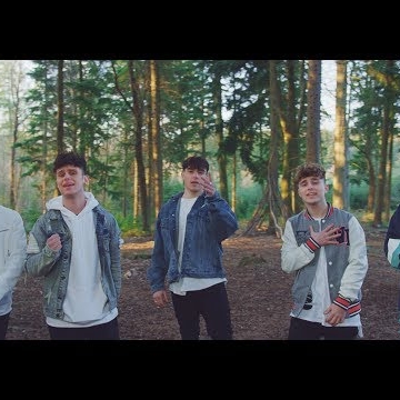 Preview image for the video "Lewis Capaldi - Someone You Loved (Roadtrip Cover)".