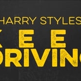 Preview image for the video "Harry Styles - Keep Driving (unofficial Lyric Video)".