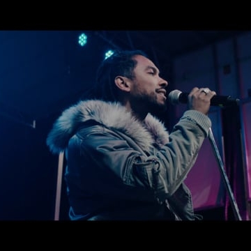 Preview image for the video "MIGUEL - NOW (OFFICIAL MUSIC VIDEO)".