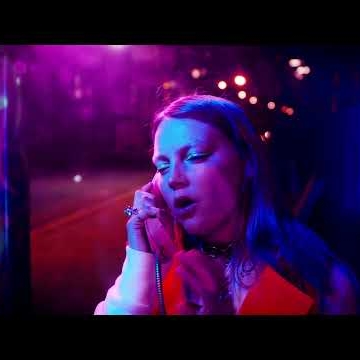 Preview image for the video "TIGGI HAWKE 'RIDE OR DIE'".