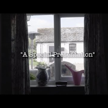 Preview image for the video "DEVIN TOWNSEND: Empath Documentary Episode 5 - "A Special Presentation"".