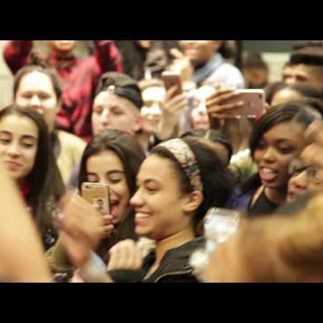 Preview image for the video "Dr Martens Paigey Cakey Highlights".