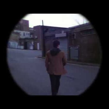 Preview image for the video "Luna Asteri - I'm not really here".