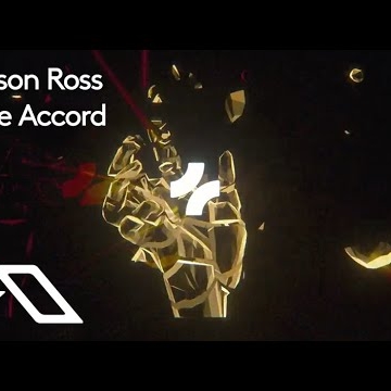 Preview image for the video "Jason Ross - The Accord - Music Video".