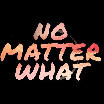 Preview image for the video "Little Monarch - "No Matter What" Lyric Video".