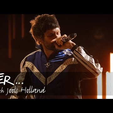Preview image for the video "Jools Holland".