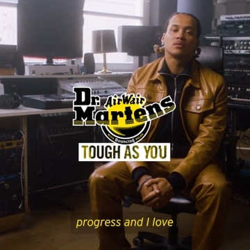 Preview image for the video "Dr Martens "Tough As You" Campaign".
