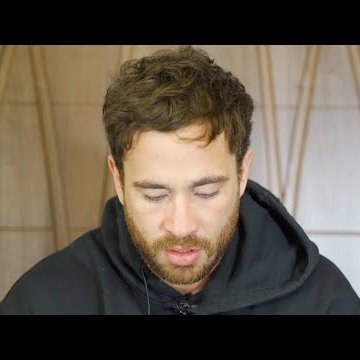 Preview image for the video "Danny Cipriani - Press Release (IGTV)".