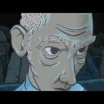 Preview image for the video "Danny Groenland - Never Going Home".