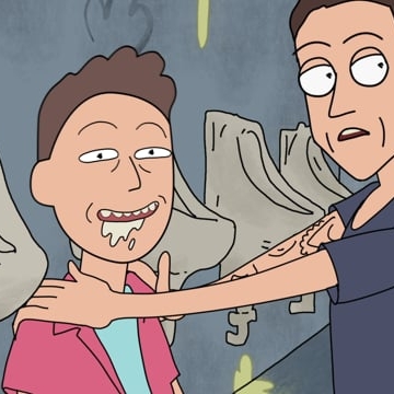 Preview image for the video "Lyric video for You Me At Six by RMV Productions".