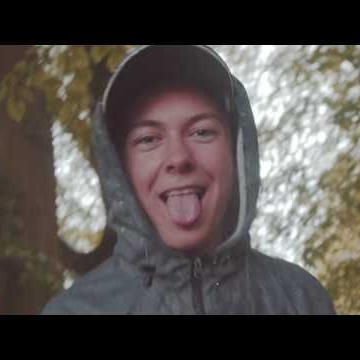 Preview image for the video "Music video for No Collusion by Patrick Cartwright".