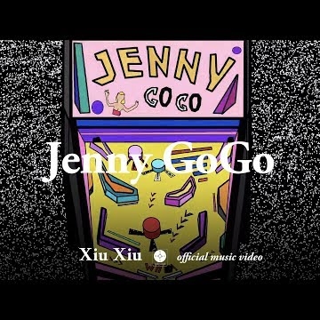 Preview image for the video "Animation for Xiu Xiu by empbikutoru".