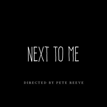 Preview image for the video "Imagine Dragons - 'Next To Me'".