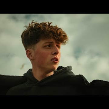 Preview image for the video "Thinking Too Much Music Video".