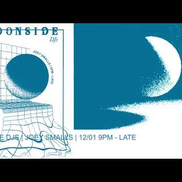 Preview image for the video "Moonside DJ's - Poster".