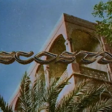 Preview image for the video "Motion graphics for  by amadstudio".