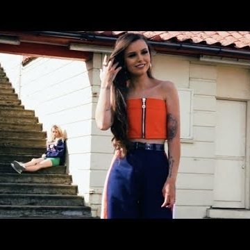 Preview image for the video "Cher Lloyd - None Of My Business".