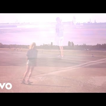 Preview image for the video "Music video for The Japanese House by JulietBryant".