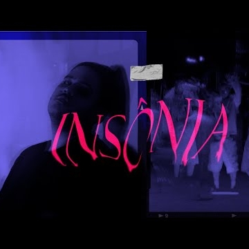 Preview image for the video "Insônia".