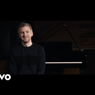 Preview image for the video "Interview (Video) for olafur Arnalds by fredericjcook".