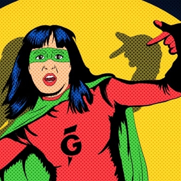 Preview image for the video "Ginjol Rap".