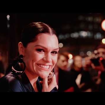 Preview image for the video "Jessie J [& Juliet Musical Launch] (BTS)".