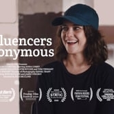 Preview image for the video "Influencers Anonymous".