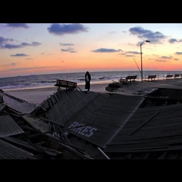 Preview image for the video "ENEMY PLANES - We Want Blood (Official music video)".