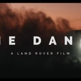 Preview image for the video "Land Rover "The Dance"".
