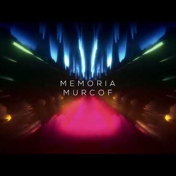 Preview image for the video "Murcof - Memoria".