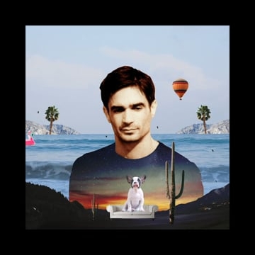 Preview image for the video "Animated Social Media Posts".