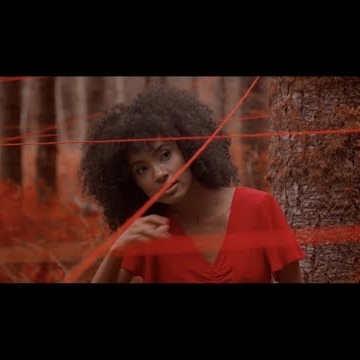 Preview image for the video "Esperanza Spalding - Lest We Forget (blood) ".