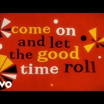 Preview image for the video "Sam Cooke - Good Times (Official Lyric Video)".