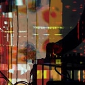 Preview image for the video "Live Visuals Showreel 2020".