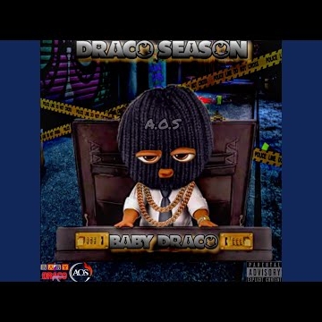 Preview image for the video "Album Cover To Baby Draco - Draco Season".