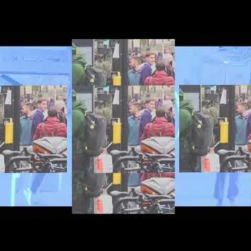 Preview image for the video "Your Touch - Sound of Fractures".