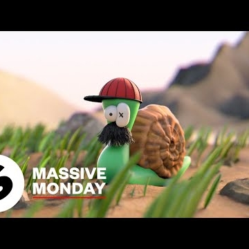 Preview image for the video "The Snail Music Video".